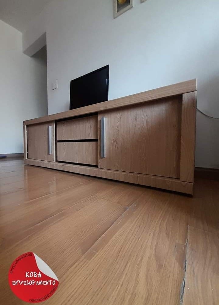 Móvel Envelopado