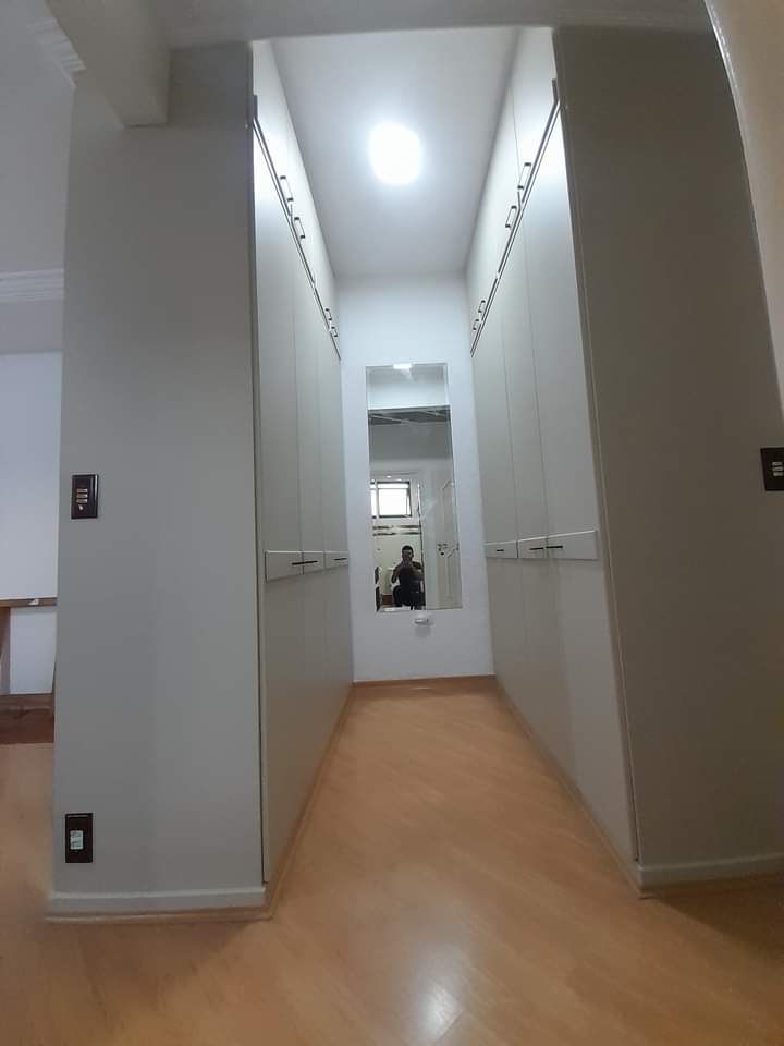 Móvel Envelopado
